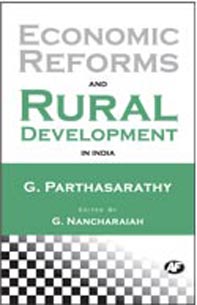 Economic Reforms and Rural Development in India